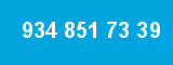934 851 73 39